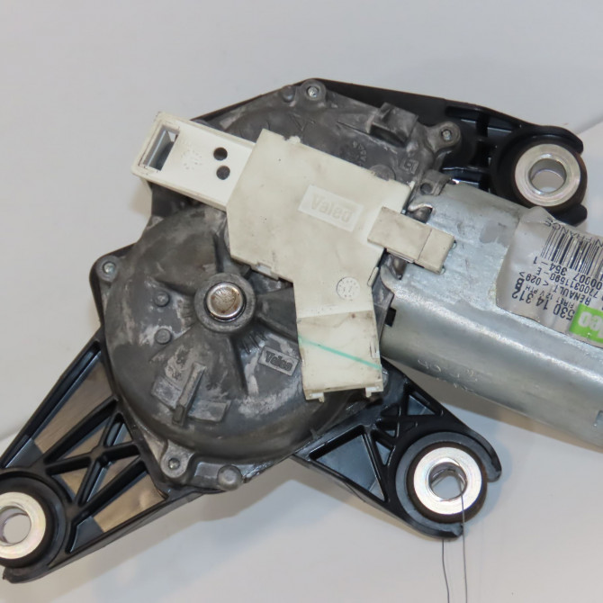 occasion RENAULT TRAFIC II Phase 2 08-2006->... 2.0 DCI 16v 115ch 7700311590 3