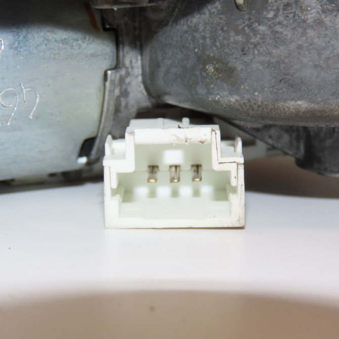 occasion RENAULT TRAFIC II Phase 2 08-2006->... 2.0 DCI 16v 115ch 7700311590 4