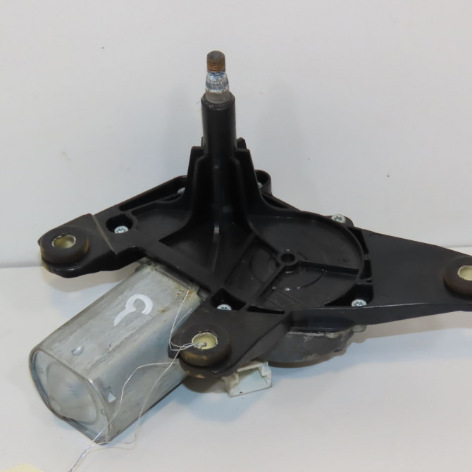 occasion RENAULT TRAFIC II Phase 2 08-2006->... 2.0 DCI 16v 115ch 7700311590 1