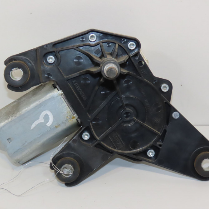 occasion RENAULT TRAFIC II Phase 2 08-2006->... 2.0 DCI 16v 115ch 7700311590 2