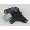 MOTEUR ESSUIE-GLACE AR GAUCHE