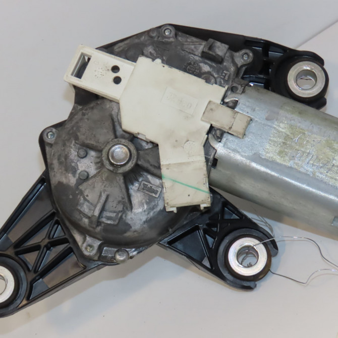 occasion RENAULT TRAFIC II Phase 2 08-2006->... 2.0 DCI 16v 115ch 7700311590 3