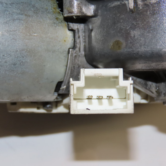 occasion RENAULT TRAFIC II Phase 2 08-2006->... 2.0 DCI 16v 115ch 7700311590 4