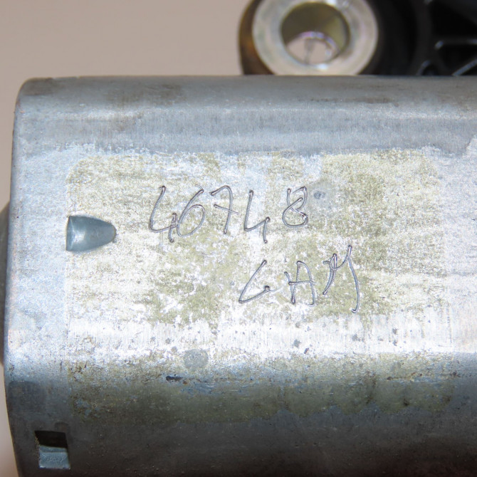 occasion RENAULT TRAFIC II Phase 2 08-2006->... 2.0 DCI 16v 115ch 7700311590 5