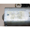 MOTEUR ESSUIE-GLACE AR GAUCHE