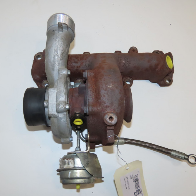 Turbo occasion OPEL ZAFIRA II Phase 2 01-2008->12-2014 1.9 CDTI 120ch 4