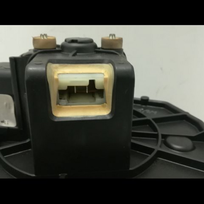 Ventilateur de chauffage occasion PEUGEOT PARTNER II Phase 2 05-2012->... 6441AR 2