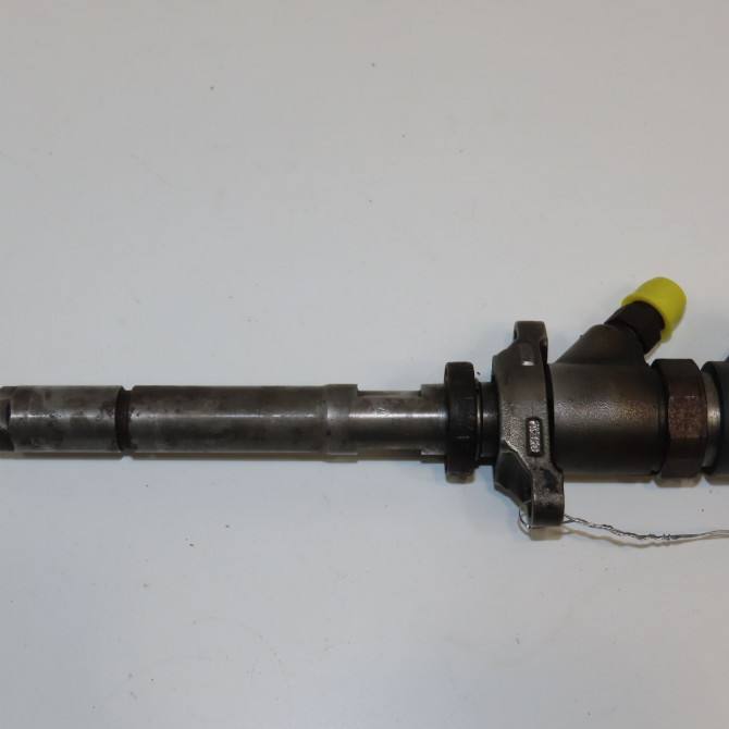 occasion FORD CMAX I Phase 1 09-2003->03-2007 1.6 TDCI 110ch 1