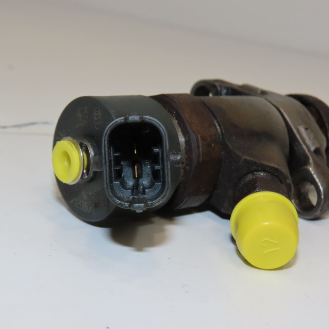 occasion FORD CMAX I Phase 1 09-2003->03-2007 1.6 TDCI 110ch 2