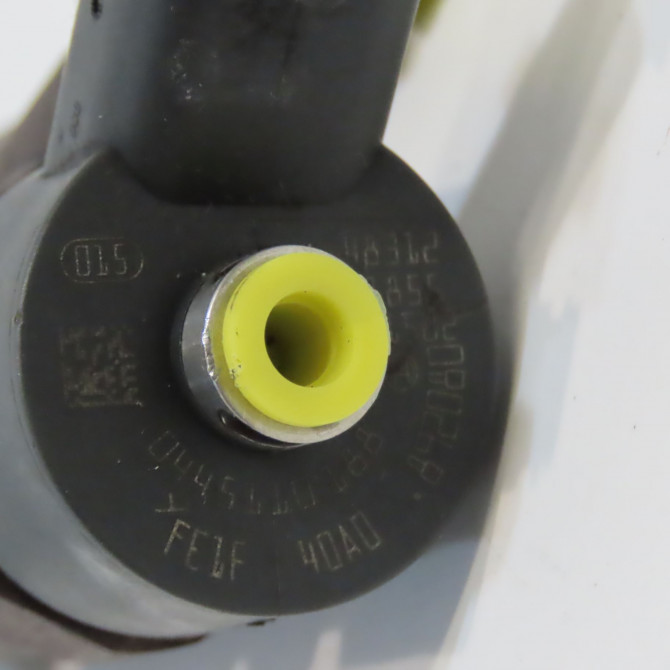 occasion FORD CMAX I Phase 1 09-2003->03-2007 1.6 TDCI 110ch 3