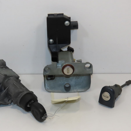 Kit serrures + antivol occasion SEAT CORDOBA II Phase 1 10-2002->05-2009 1.4 16v 100ch