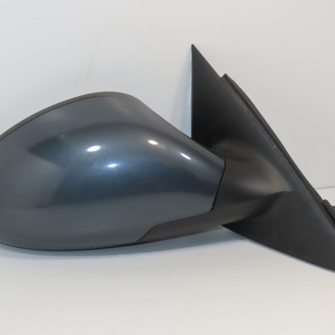 Retroviseur exterieur manuel droit occasion SEAT CORDOBA II Phase 1 10-2002->05-2009 1.4 16v 100ch 6L0857538GRU 2