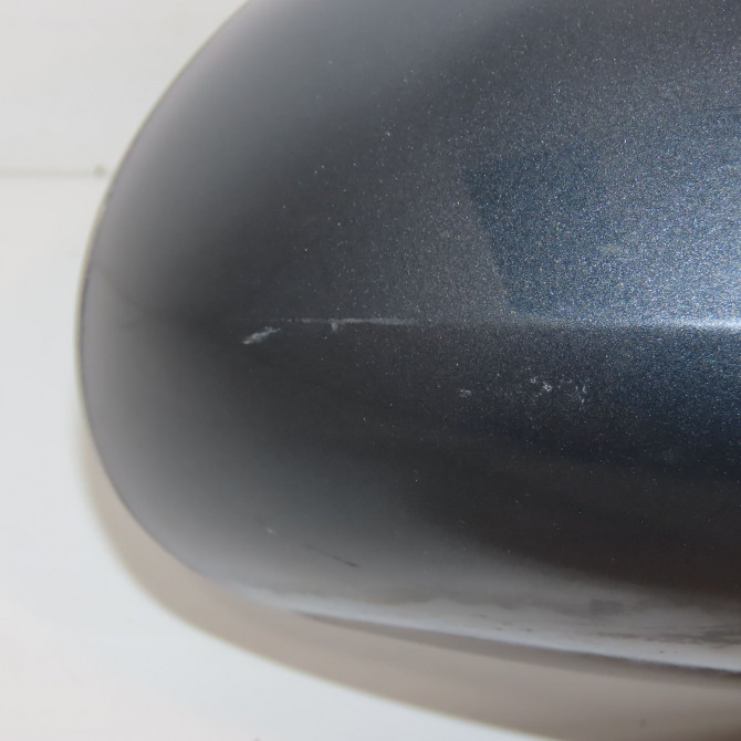 Retroviseur exterieur manuel droit occasion SEAT CORDOBA II Phase 1 10-2002->05-2009 1.4 16v 100ch 6L0857538GRU 3