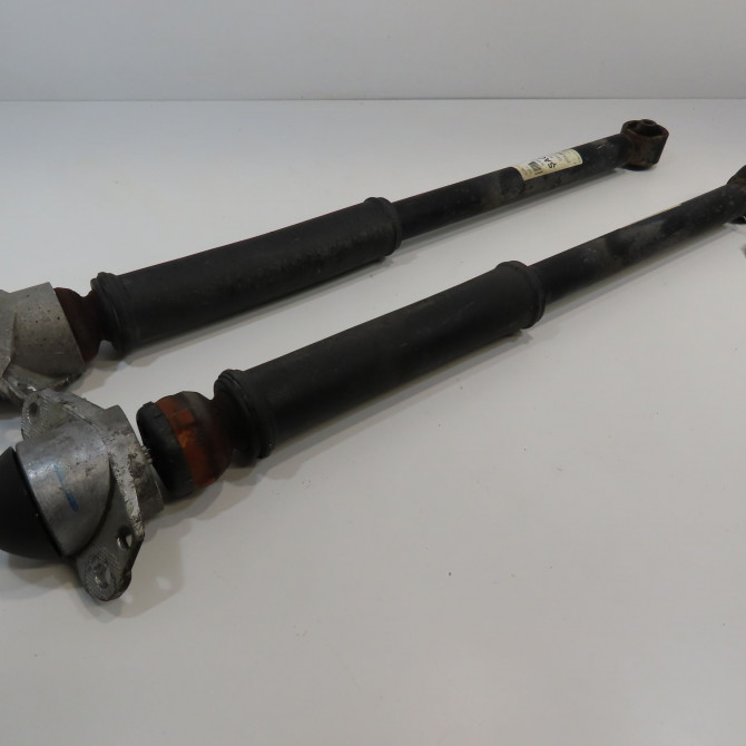 Amortisseur arrière droit occasion SEAT CORDOBA II Phase 1 10-2002->05-2009 1.4 16v 100ch 1