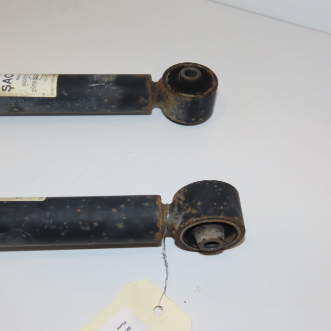 Amortisseur arrière droit occasion SEAT CORDOBA II Phase 1 10-2002->05-2009 1.4 16v 100ch 3