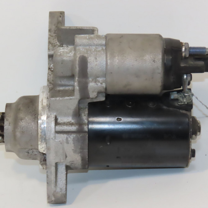 Démarreur occasion SEAT CORDOBA II Phase 1 10-2002->05-2009 1.4 16v 100ch 1