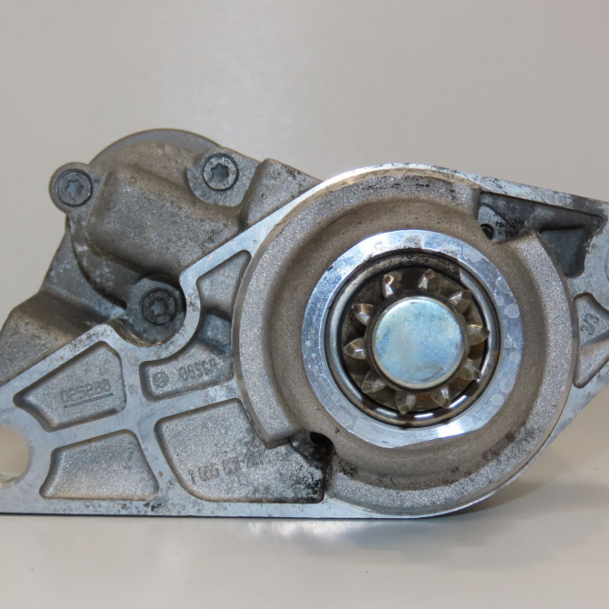 Démarreur occasion SEAT CORDOBA II Phase 1 10-2002->05-2009 1.4 16v 100ch 3