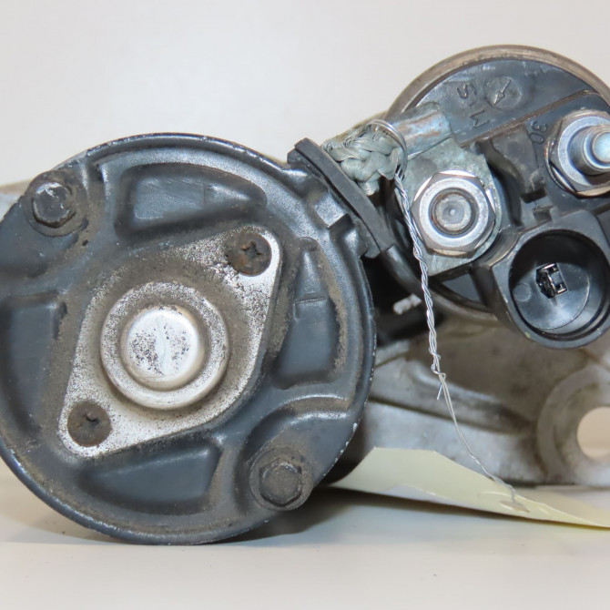 Démarreur occasion SEAT CORDOBA II Phase 1 10-2002->05-2009 1.4 16v 100ch 4