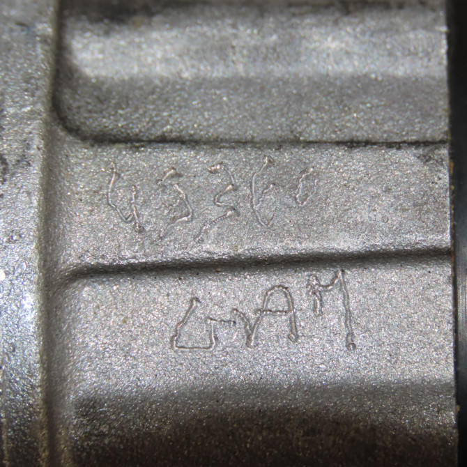 Démarreur occasion SEAT CORDOBA II Phase 1 10-2002->05-2009 1.4 16v 100ch 6