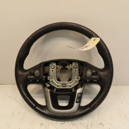 Volant de direction occasion KIA RIO III Phase 1 06-2011->... 1.1 CRDI 75ch 561201W200HU