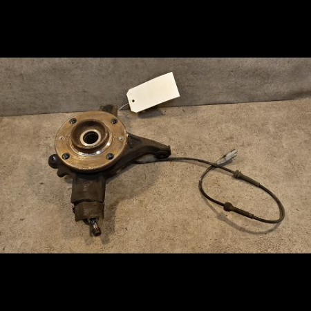 Moyeu avg occasion PEUGEOT PARTNER II Phase 3 04-2015->... 1606623580