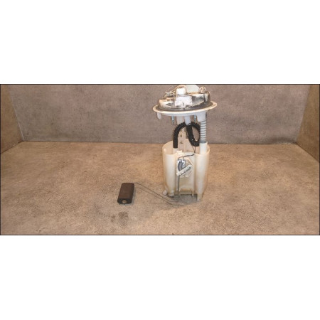 Jauge a carburant occasion PEUGEOT 206 Phase 1 09-1998->03-2009 1.9 D