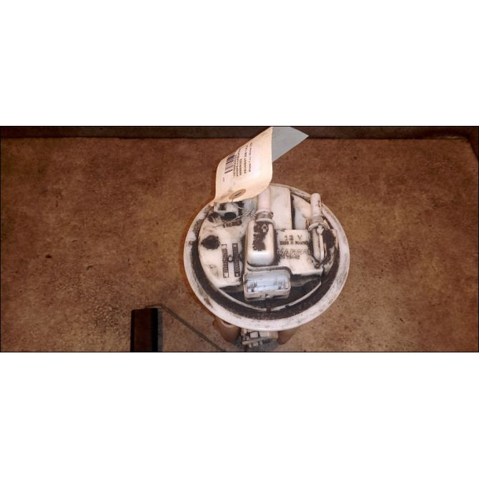 Jauge a carburant occasion PEUGEOT 206 Phase 1 09-1998->03-2009 1.9 D 2