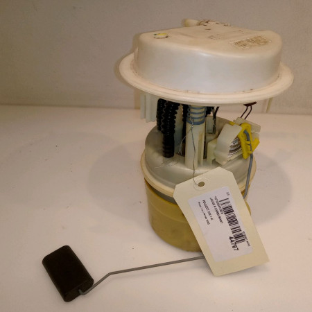 Jauge a carburant occasion PEUGEOT 206 Phase 1 09-1998->03-2009 1.4i
