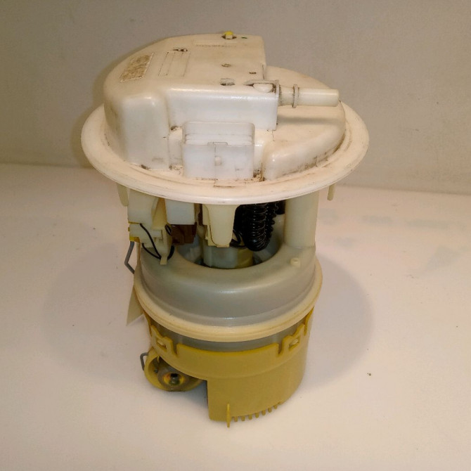 Jauge a carburant occasion PEUGEOT 206 Phase 1 09-1998->03-2009 1.4i 2