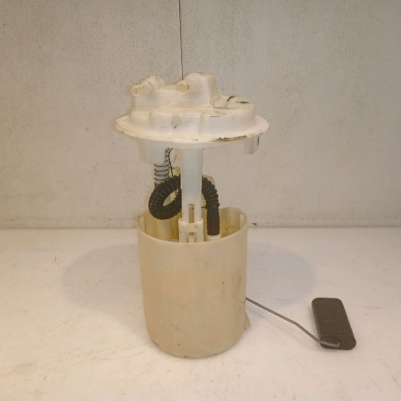 Jauge a carburant occasion PEUGEOT 206 Phase 1 09-1998->03-2009 1.9 D