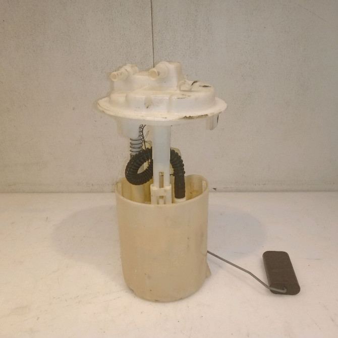 Jauge a carburant occasion PEUGEOT 206 Phase 1 09-1998->03-2009 1.9 D 1