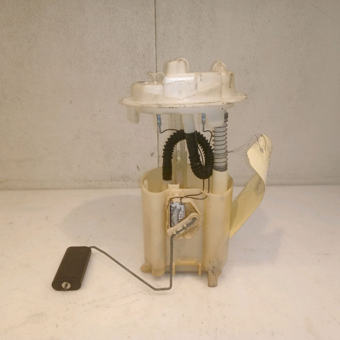 Jauge a carburant occasion PEUGEOT 206 Phase 1 09-1998->03-2009 1.9 D 2
