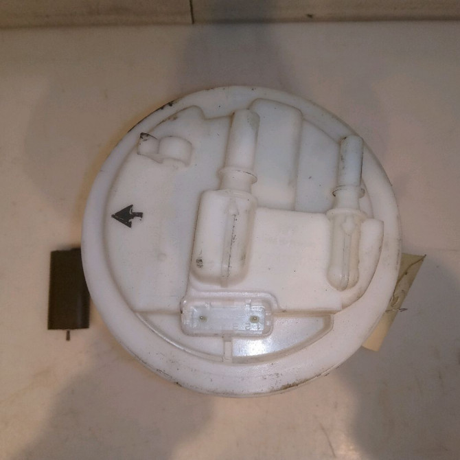 Jauge a carburant occasion PEUGEOT 206 Phase 1 09-1998->03-2009 1.9 D 3