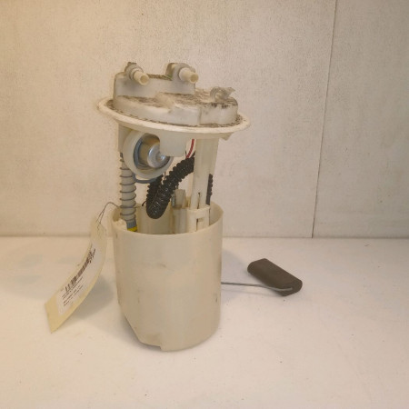 Jauge a carburant occasion PEUGEOT 206 Phase 1 09-1998->03-2009 1.4i