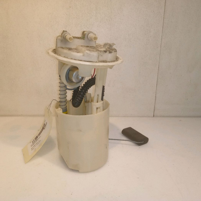 Jauge a carburant occasion PEUGEOT 206 Phase 1 09-1998->03-2009 1.4i 1