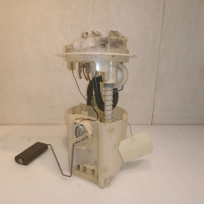 Jauge a carburant occasion PEUGEOT 206 Phase 1 09-1998->03-2009 1.4i 2
