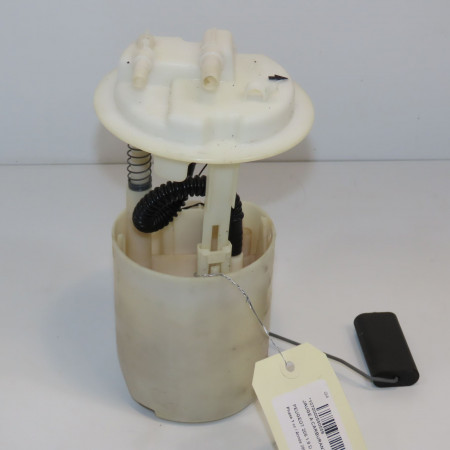 Jauge a carburant occasion PEUGEOT 206 Phase 1 09-1998->03-2009 1.9 D