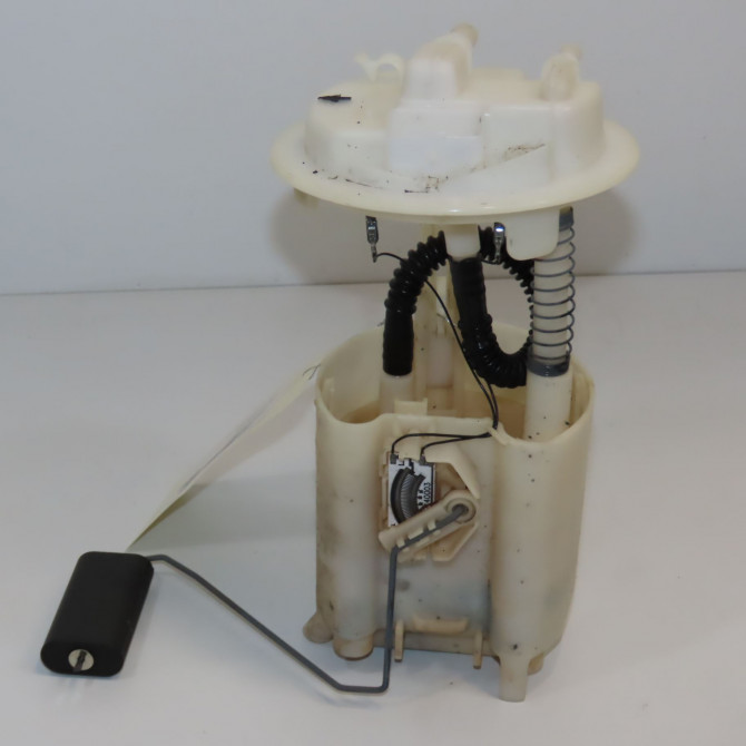 Jauge a carburant occasion PEUGEOT 206 Phase 1 09-1998->03-2009 1.9 D 2