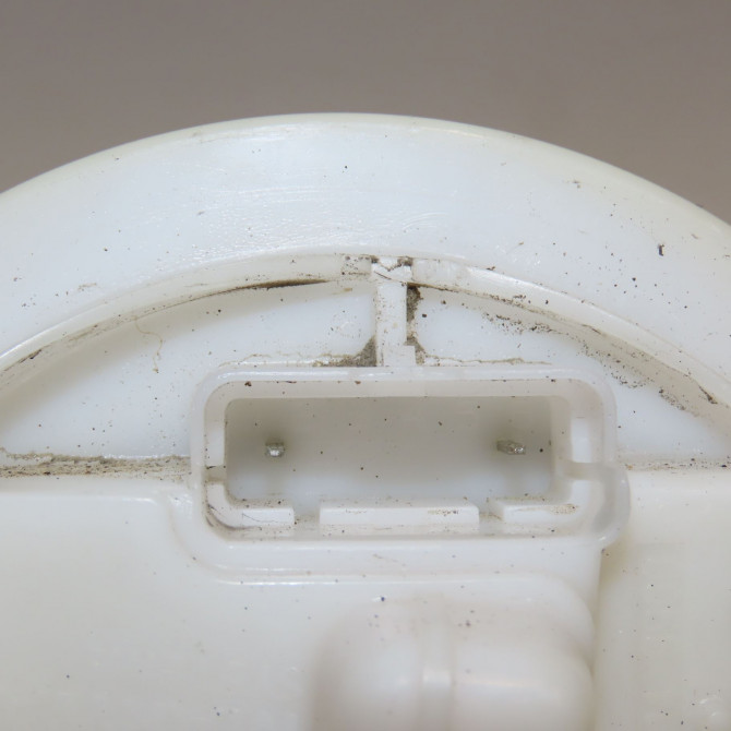 Jauge a carburant occasion PEUGEOT 206 Phase 1 09-1998->03-2009 1.9 D 4