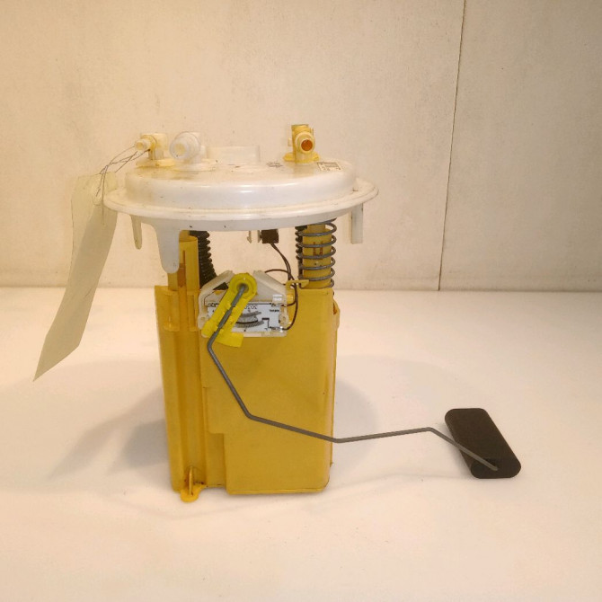 Jauge a carburant occasion CITROEN C5 II Phase 1 04-2008->... 2.0 HDi 138ch 1