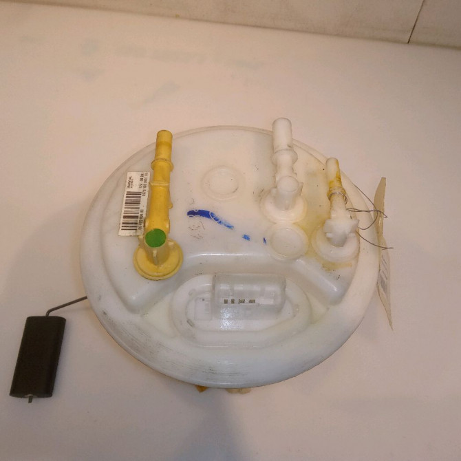 Jauge a carburant occasion CITROEN C5 II Phase 1 04-2008->... 2.0 HDi 138ch 2