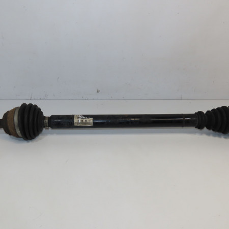 Transmission avant droite occasion SKODA OCTAVIA I Phase 1 04-1995->04-1999 1.9 TDI 90ch