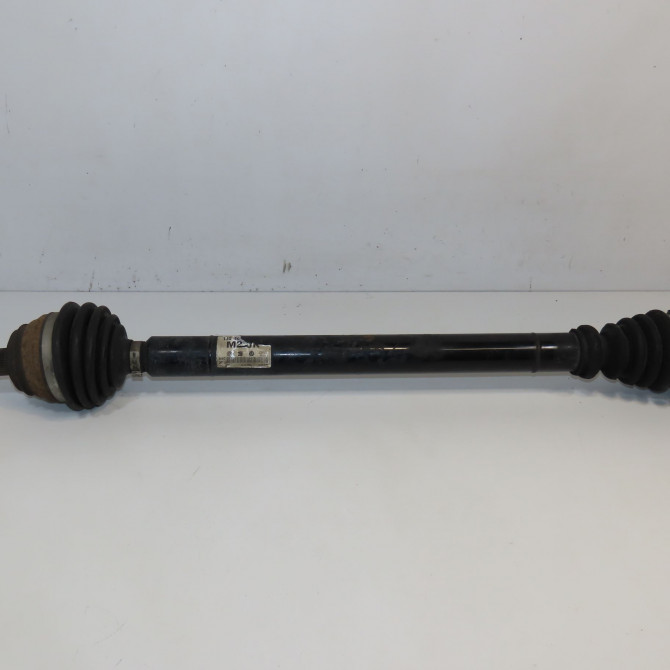 Transmission avant droite occasion SKODA OCTAVIA I Phase 1 04-1995->04-1999 1.9 TDI 90ch 1