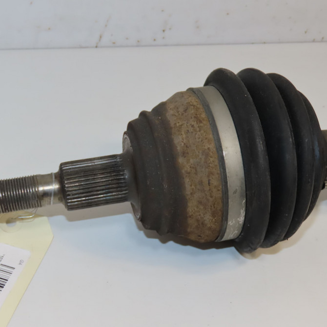 Transmission avant droite occasion SKODA OCTAVIA I Phase 1 04-1995->04-1999 1.9 TDI 90ch 2