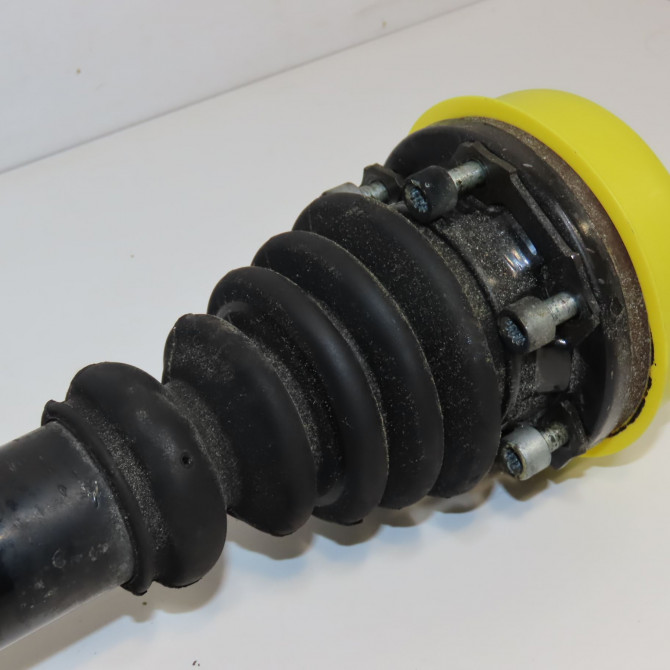 Transmission avant droite occasion SKODA OCTAVIA I Phase 1 04-1995->04-1999 1.9 TDI 90ch 3