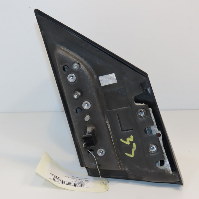 Retroviseur exterieur electrique gauche occasion  7891109123BAM 4