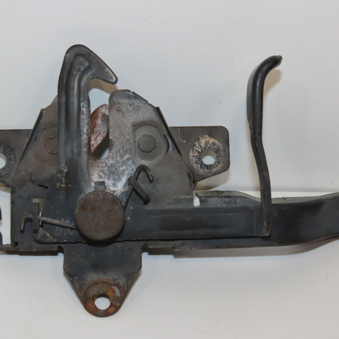 Serrure capot occasion 1