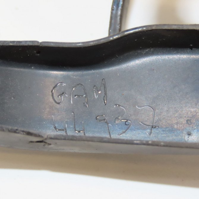 Serrure capot occasion 3