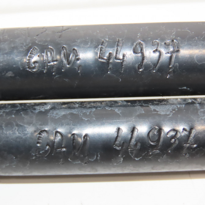 Verin d capot occasion 3