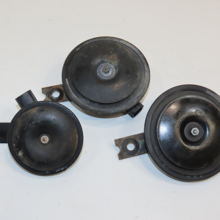 Klaxon  / avertisseur occasion